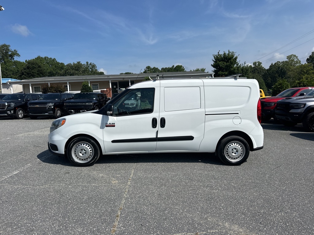 2022 Ram ProMaster City photo 2