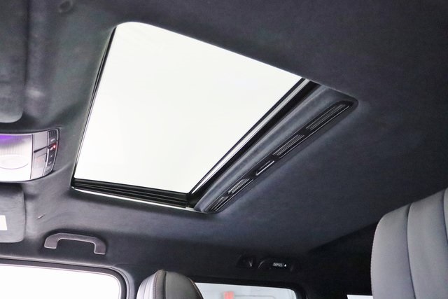 2022 Mercedes Benz G 63 photo 11