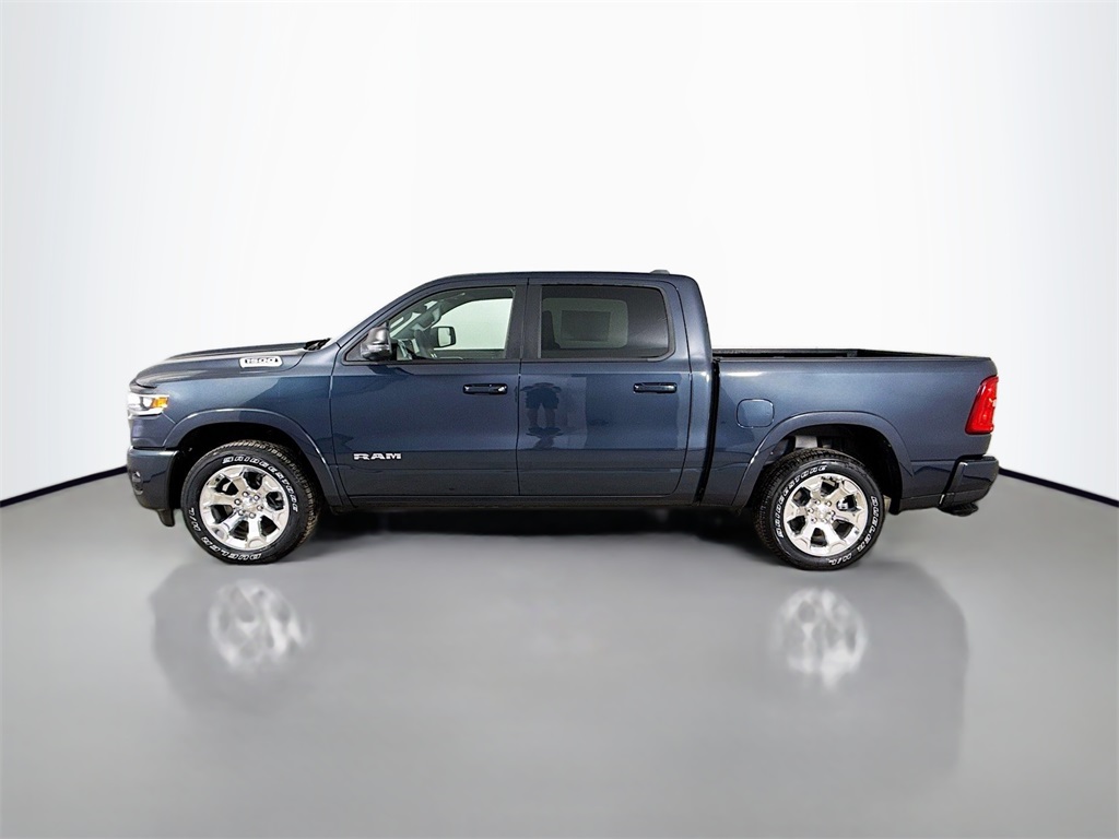 2026 Ram 1500 Big Horn Lone Star photo 4