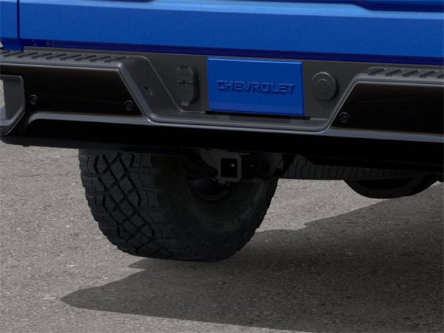 2026 Chevrolet Silverado 1500 ZR2 photo 14
