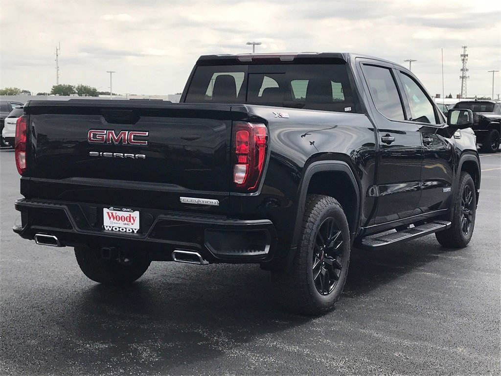 2026 GMC SIERRA - Image 7