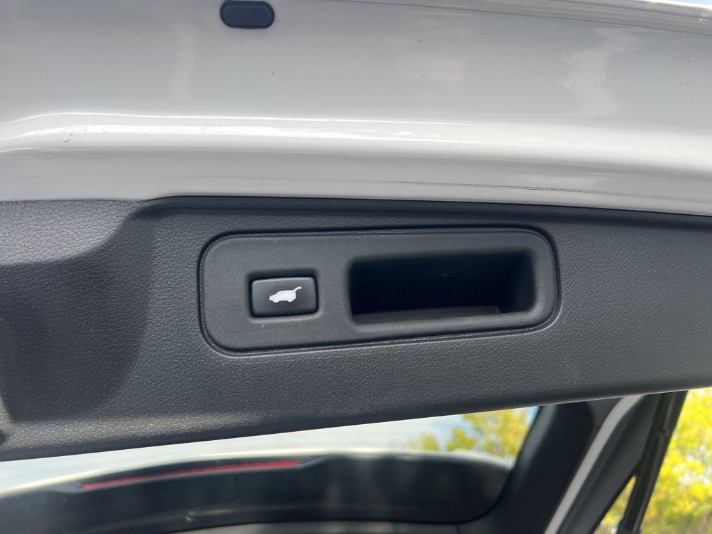 2023 Honda Passport EX-L photo 23