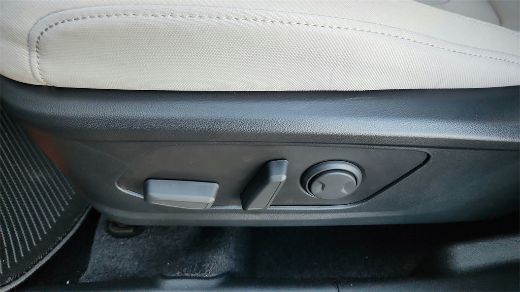 2026 Hyundai Tucson SEL photo 23
