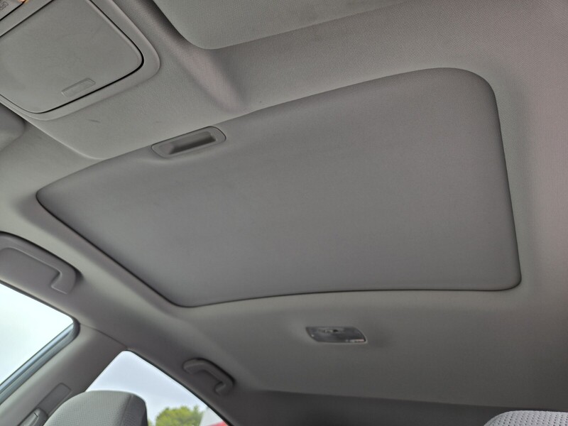 2011 Honda CR-V EX photo 9