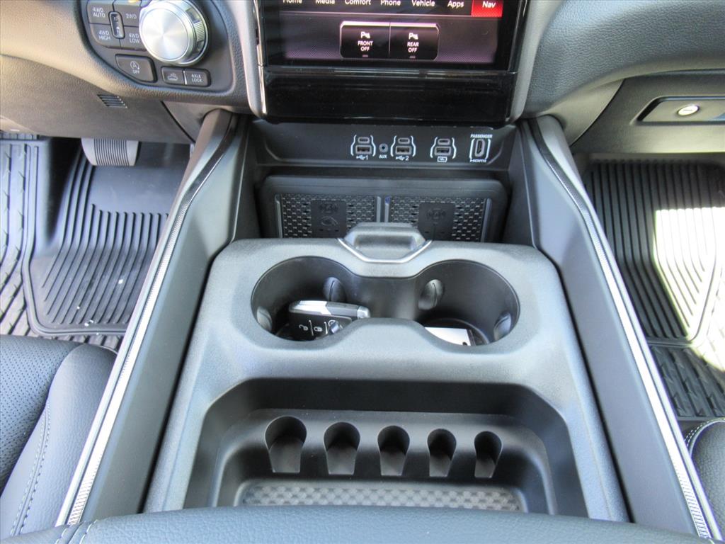 2026 Ram 1500 Rebel photo 20