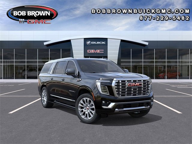 2026 GMC Yukon XL Denali's photo
