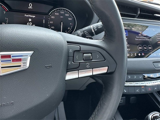 2022 Cadillac XT4 Premium Luxury photo 65