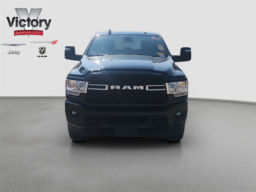 Used 2024 RAM Ram 2500 Pickup Big Horn with VIN 3C6UR5DJ3RG387098 for sale in Kansas City
