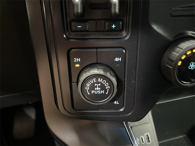 2025 Ford F-150 STX photo 28