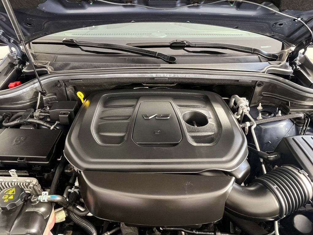 2021 Jeep Grand Cherokee Anniversary Edition photo 13