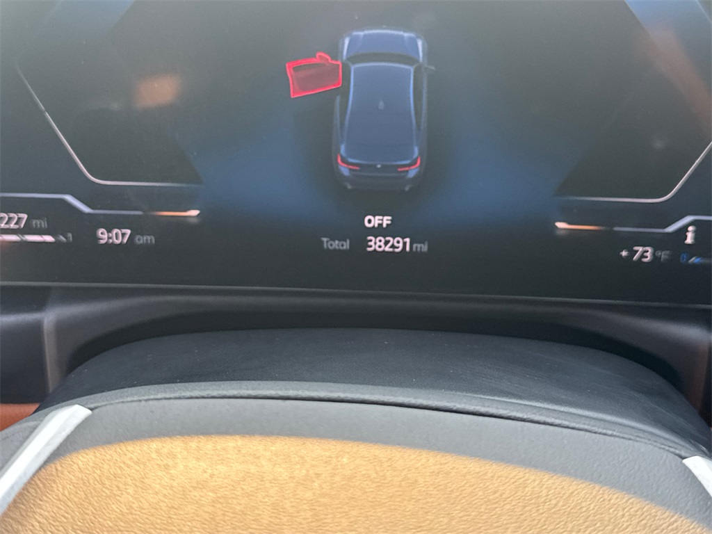 2023 Bmw 330e photo 27