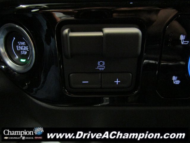 2023 Chevrolet Silverado RST photo 32
