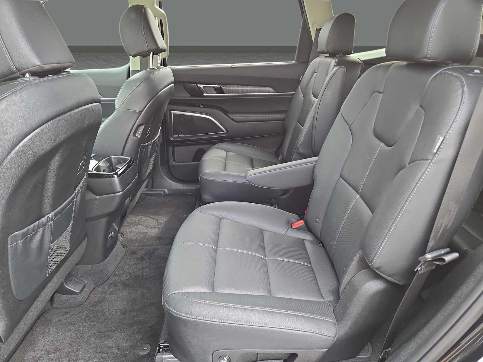 2024 Kia Telluride SX photo 14