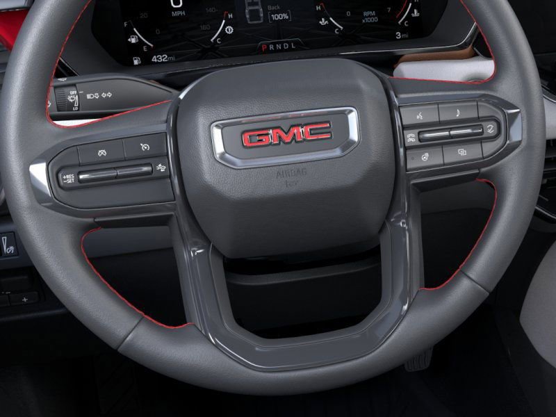 2026 Gmc Canyon AT4X photo 19