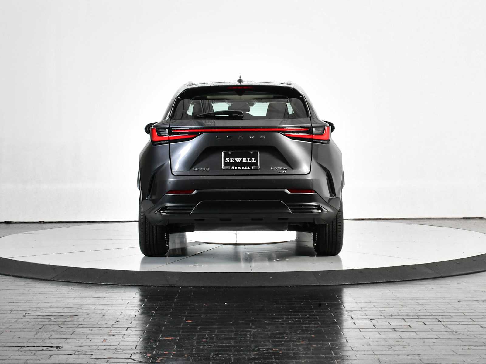 2022 Lexus NX 350 Premium AWD photo 2