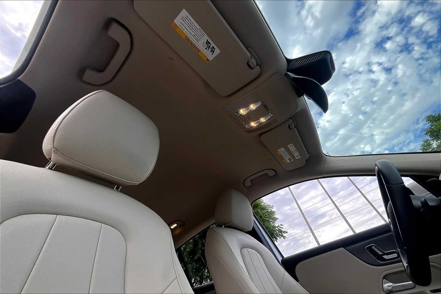 2023 Mercedes Benz GLA 250 photo 13