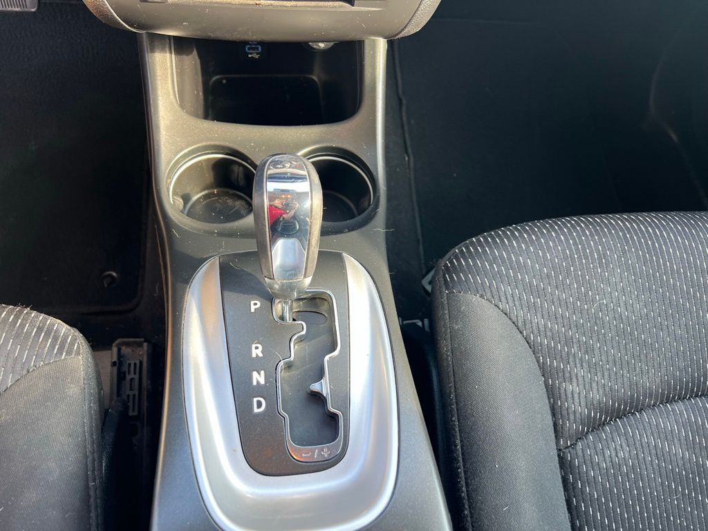 2018 Dodge Journey SE photo 29
