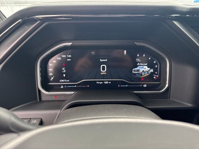 2023 Gmc Sierra 1500 AT4X photo 14