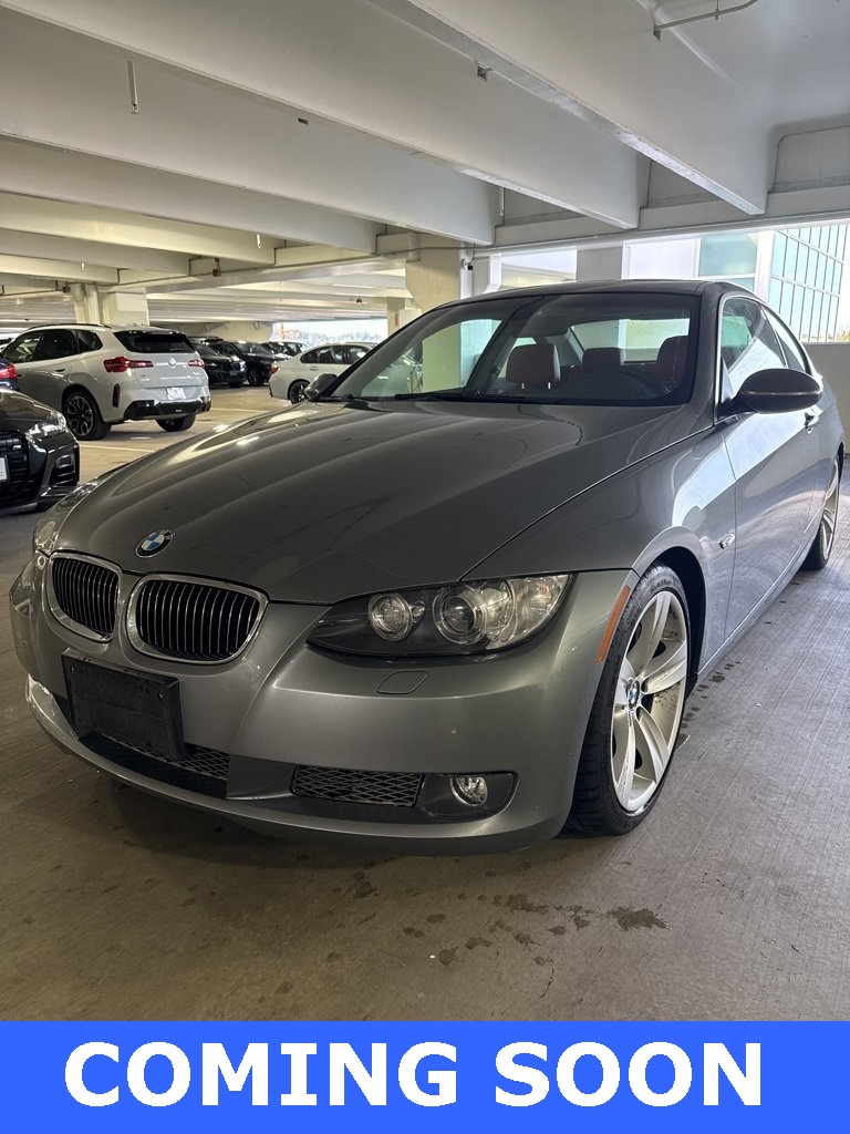 2008 BMW 3 Series 335i's photo