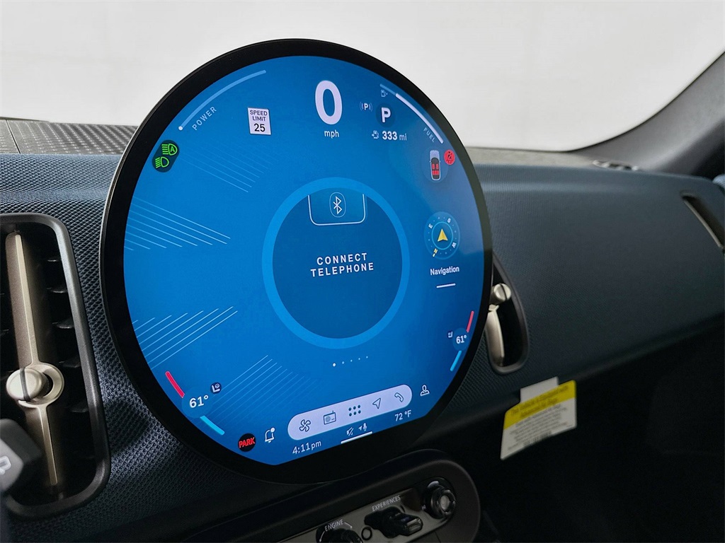 2026 Mini Countryman S ALL4 photo 16