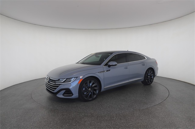 2023 Volkswagen Arteon SEL R-Line photo 3