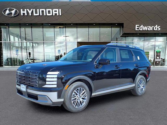 2026 Hyundai Palisade SEL Convenience's photo