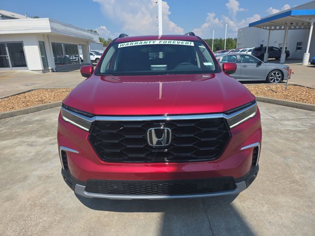 2025 Honda Pilot Touring photo 7