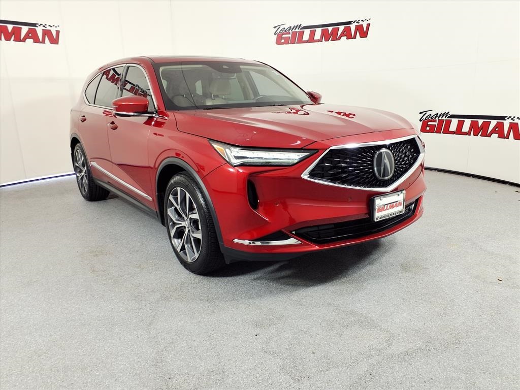 2023 Acura MDX