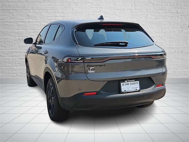2024 Dodge Hornet GT Plus photo 5