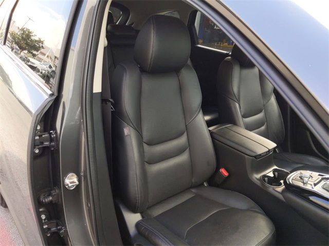 2021 Mazda CX-9 Touring photo 31