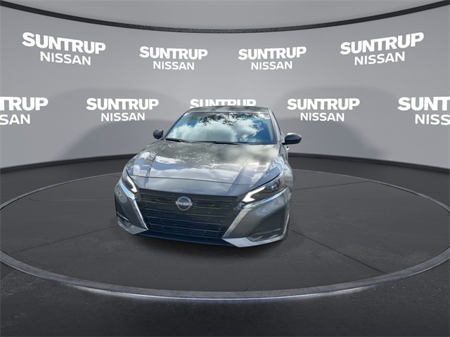 2025 Nissan Altima 2.5 SV photo 3