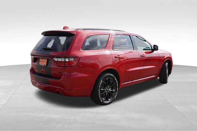 2021 Dodge Durango R/T photo 4