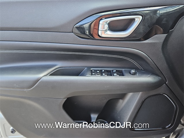 2022 Jeep Compass Altitude photo 26