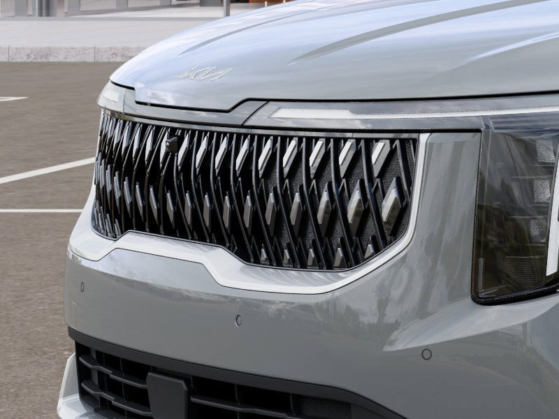 2026 Kia Carnival EX photo 10