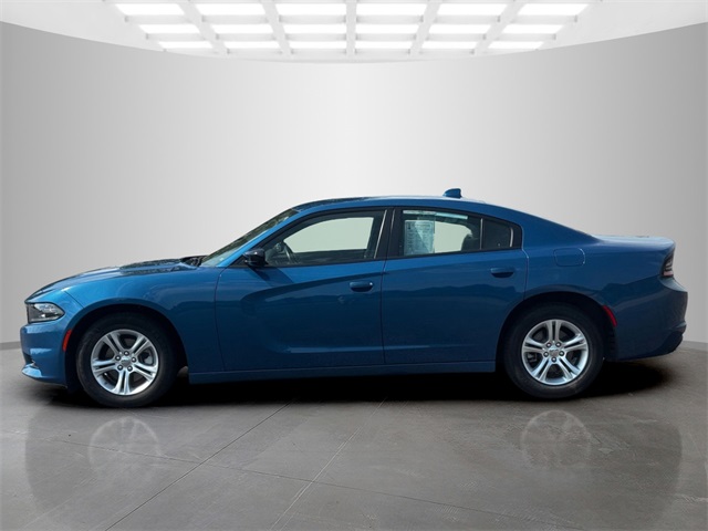2023 Dodge Charger SXT photo 4