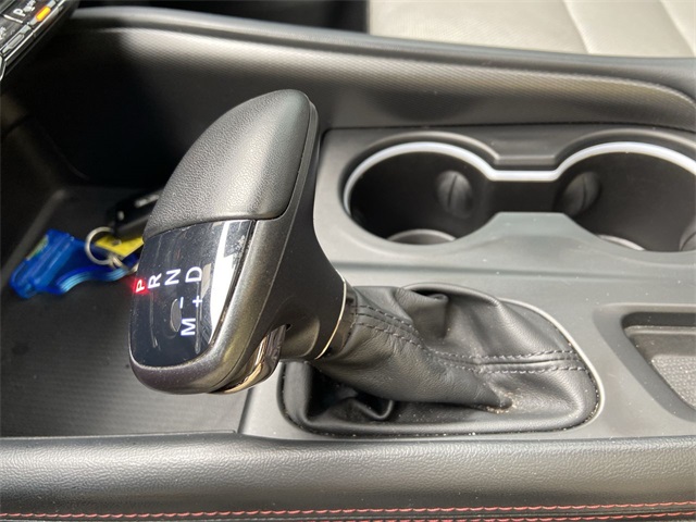 2024 Dodge Durango GT Plus photo 13