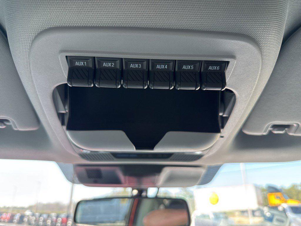2025 Ford F-250 Lariat photo 37