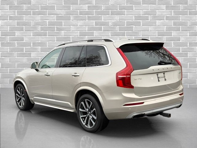 2017 Volvo XC90 Momentum photo 3