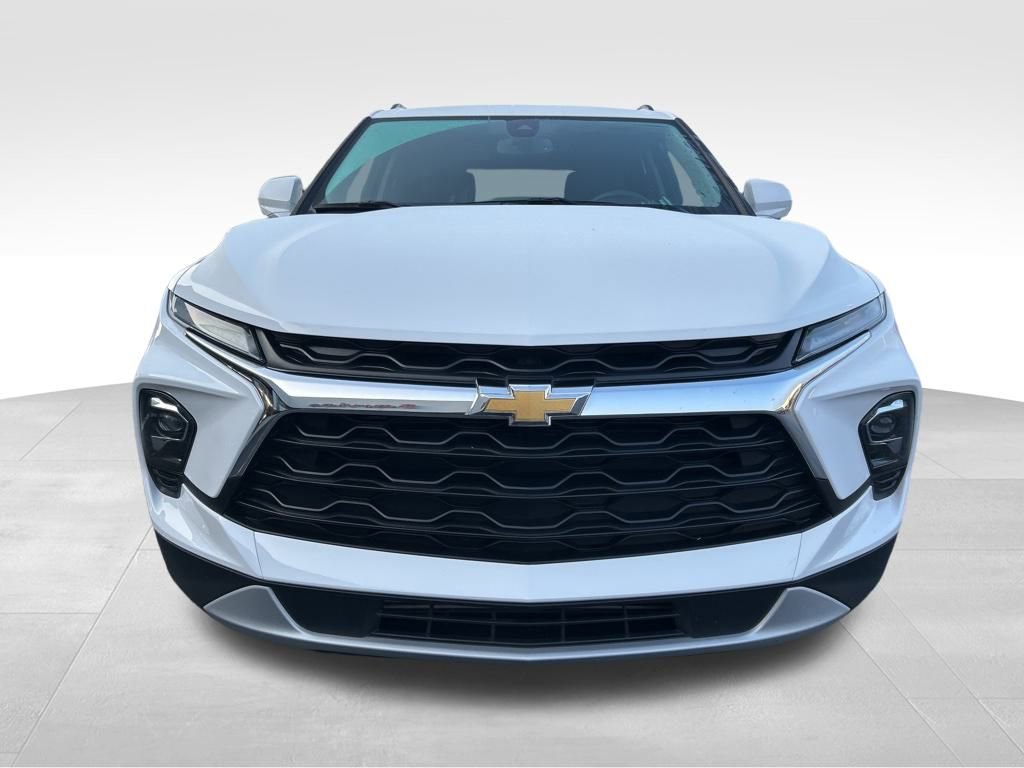 2023 Chevrolet Blazer 2LT photo 8
