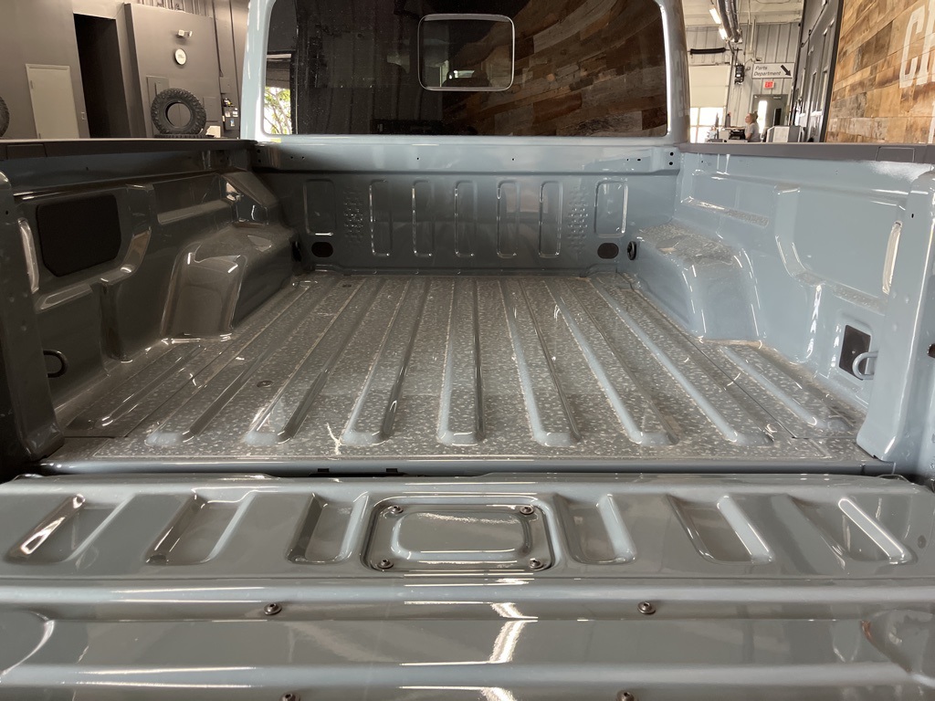 2025 Jeep Gladiator Sport photo 20