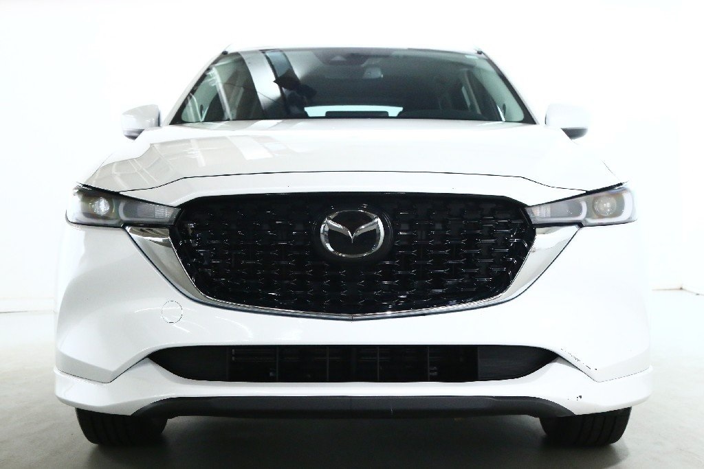 2024 Mazda CX-5 2.5 S Premium photo 4