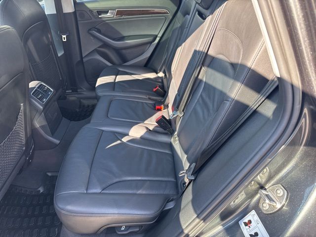 2016 Audi Q5 Premium Plus photo 17