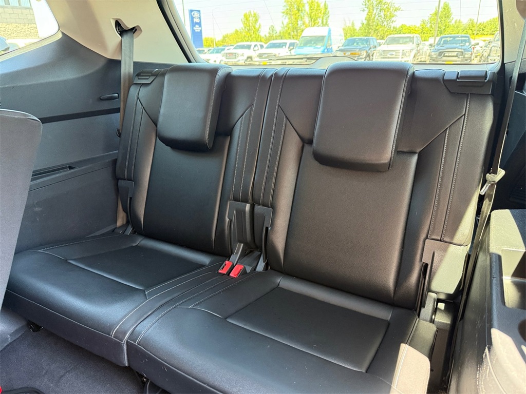2018 Volkswagen Atlas V6 SE Technology photo 15