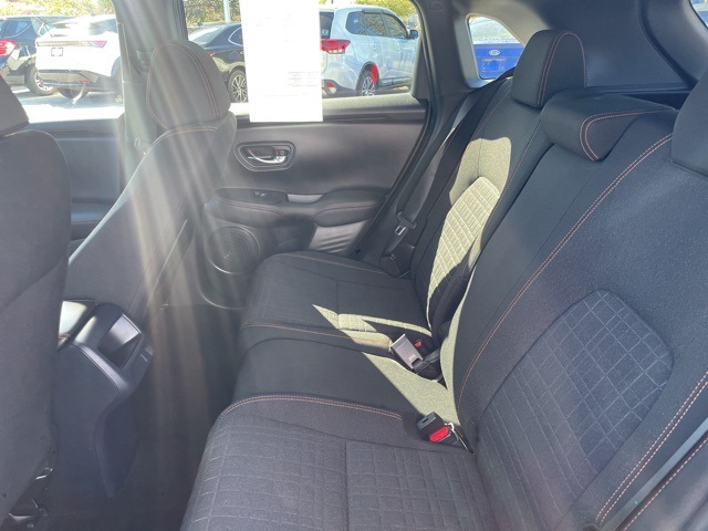 2023 Honda HR-V Sport photo 25