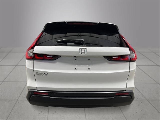 2026 Honda CR-V EX-L photo 4