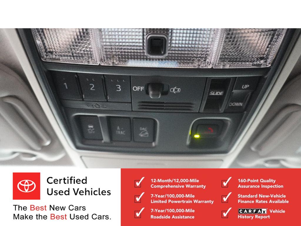 2021 Toyota 4Runner SR5 Premium photo 16
