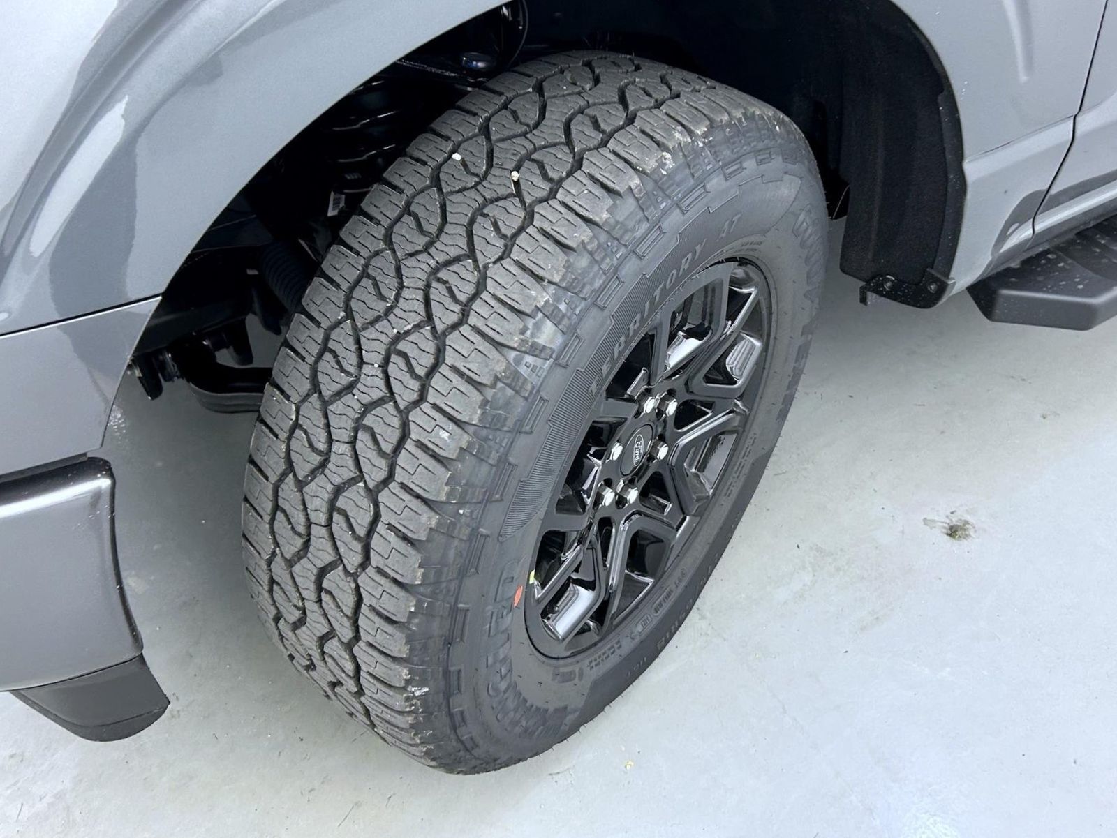 2025 Ford F-150 XLT photo 23