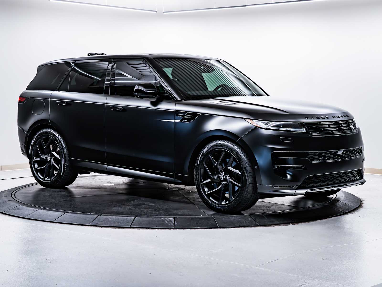 2024 Land Rover Range Rover Sport SE Dynamic's photo