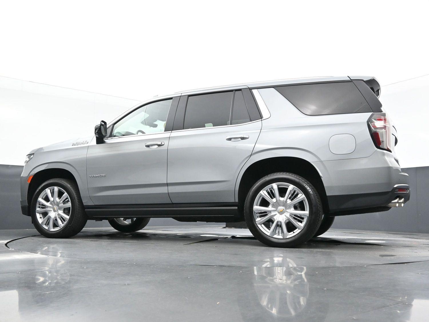 2024 Chevrolet Tahoe High Country photo 43