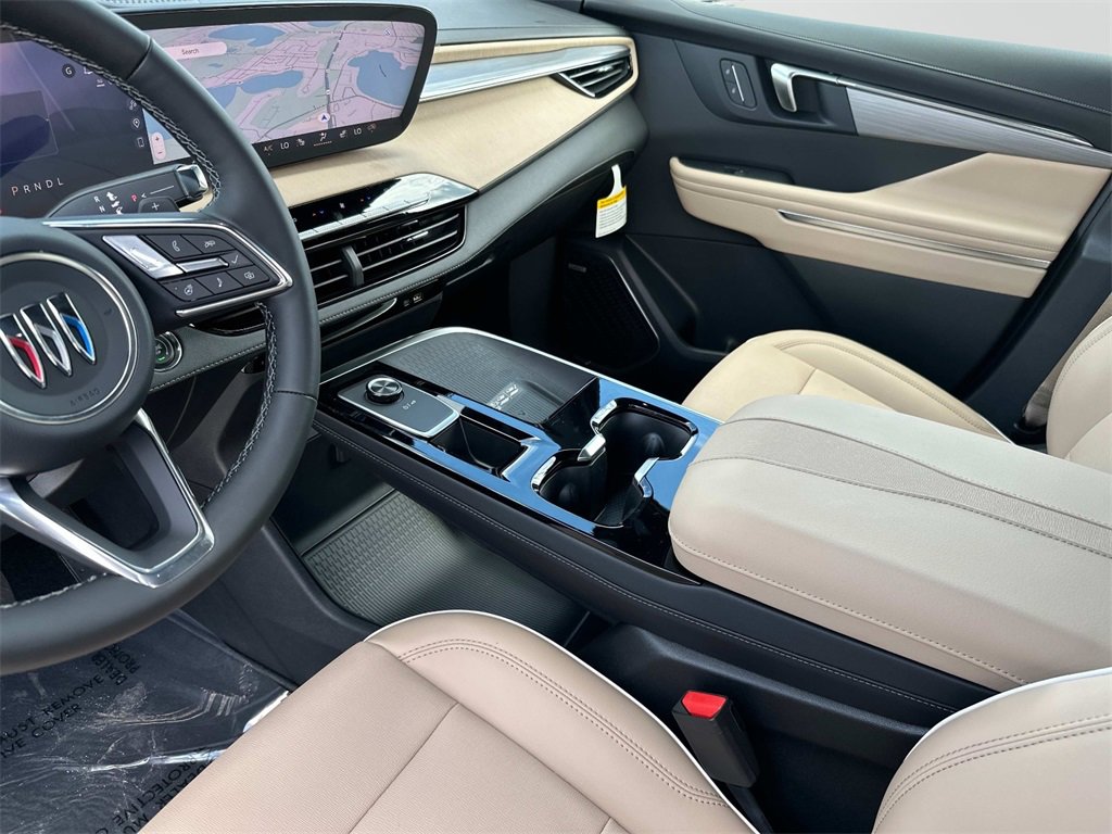2026 Buick Enclave Preferred photo 22
